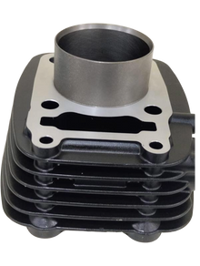 Varroc  Cylinder Kit Black 67D Plsr 220Cc Bajaj- CKIT-P220-DK25