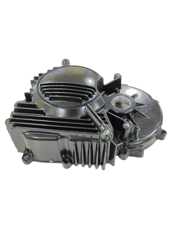 Varroc  Clutch Cover Xl -100 TVS- CLCH-XL10-P690