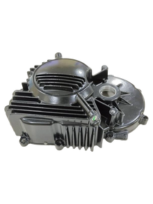 Varroc  Clutch Cover Xl -100 TVS- CLCH-XL10-P690