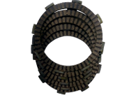 Varroc  Clutch Plate Set 5 Spr Splender Bs6 Hero- CLPL-SSPL-8022