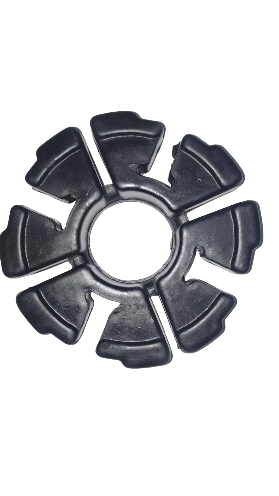 Varroc  Rubber Damper Cush Samorai Apachi Rt R Suzuki- DMPR-ARTR-1150