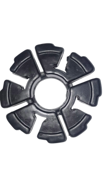 Varroc  Rubber Damper Cush Samorai Apachi Rt R Suzuki- DMPR-ARTR-1150