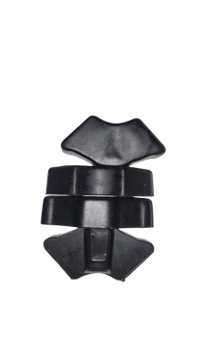 Varroc  Rubber Damper Cush Set Of 4 Crx R 100 Yamaha- DMPR-CRUX-3622