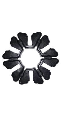 Varroc  Rubber Damper Cush K 100 Dsvr Plsr O M Bajaj- DMPR-DSVR-3076