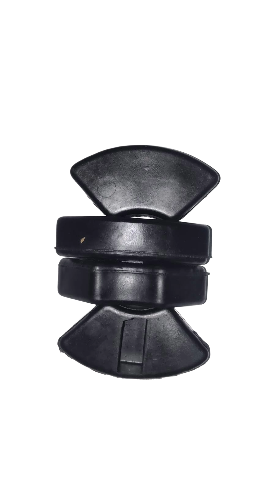 Varroc  Rubber Damper Cush Set Of 4 Re N M Royal Enfield- DMPR-ENFD-RE05