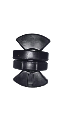 Varroc  Rubber Damper Cush Set Of 4 Re N M Royal Enfield- DMPR-ENFD-RE05
