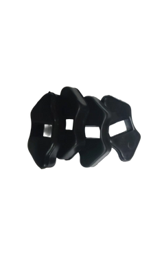 Varroc  Rubber Damper Cush Set Of 4 C D 100 Dlx Hero- DMPR-HHCD-HH21