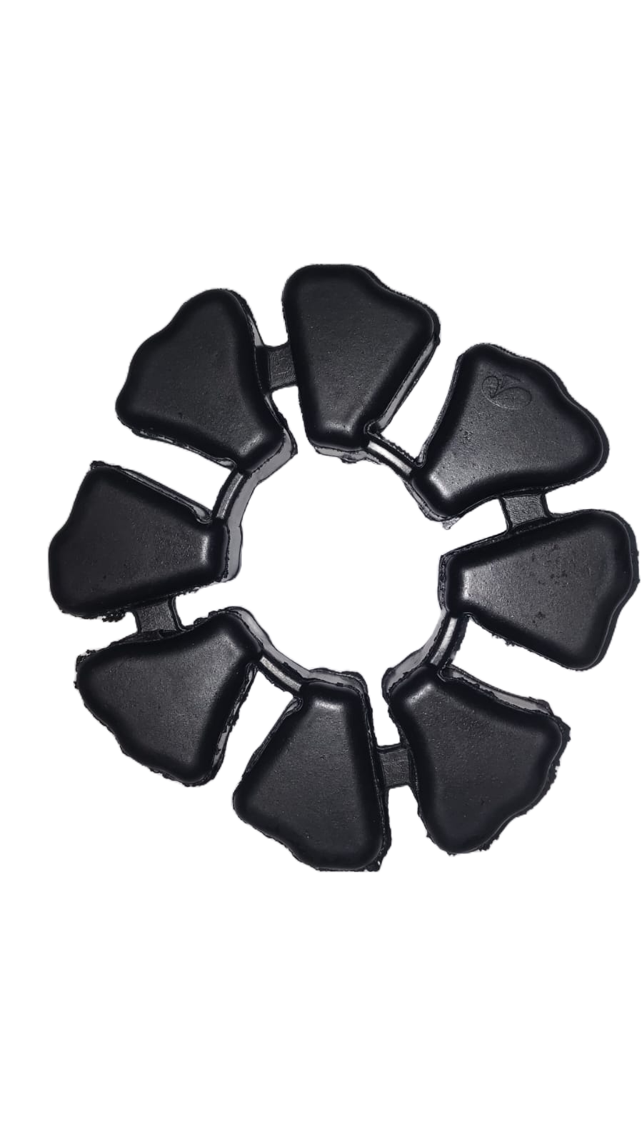 Varroc  Rubber Damper Cush Plsr Dsit Ug3 200 220 Bajaj- DMPR-PLSR-DJ88