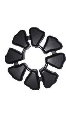 Varroc  Rubber Damper Cush Plsr Dsit Ug3 200 220 Bajaj- DMPR-PLSR-DJ88