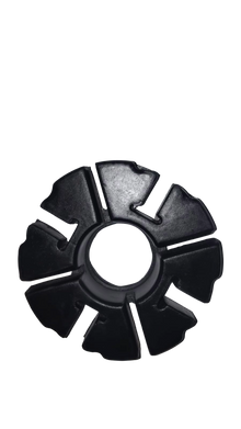 Varroc  Rubber Damper Cush Supr Xl M 100 Suzuki- DMPR-SUPR-TV08