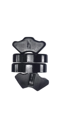 Varroc  Rubber Damper Cush Set Of4 Str Citi Vctr TVS- DMPR-VCTR-N260