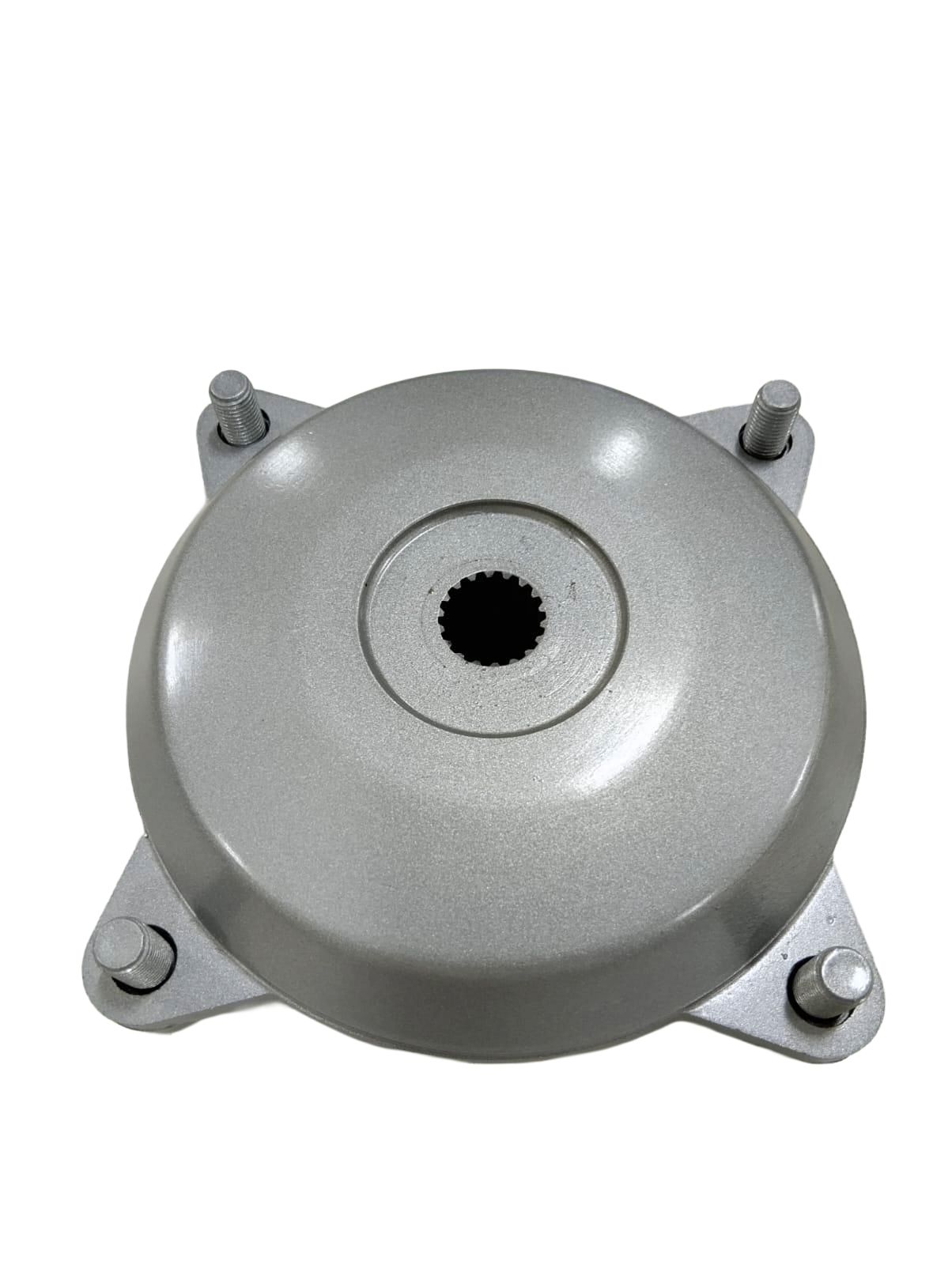 Varroc  Drum Rear 120Mm Suzki Axcess 125 suzuki- DRUM-ACES-543L