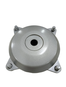 Varroc  Drum Rear 120Mm Suzki Axcess 125 suzuki- DRUM-ACES-543L