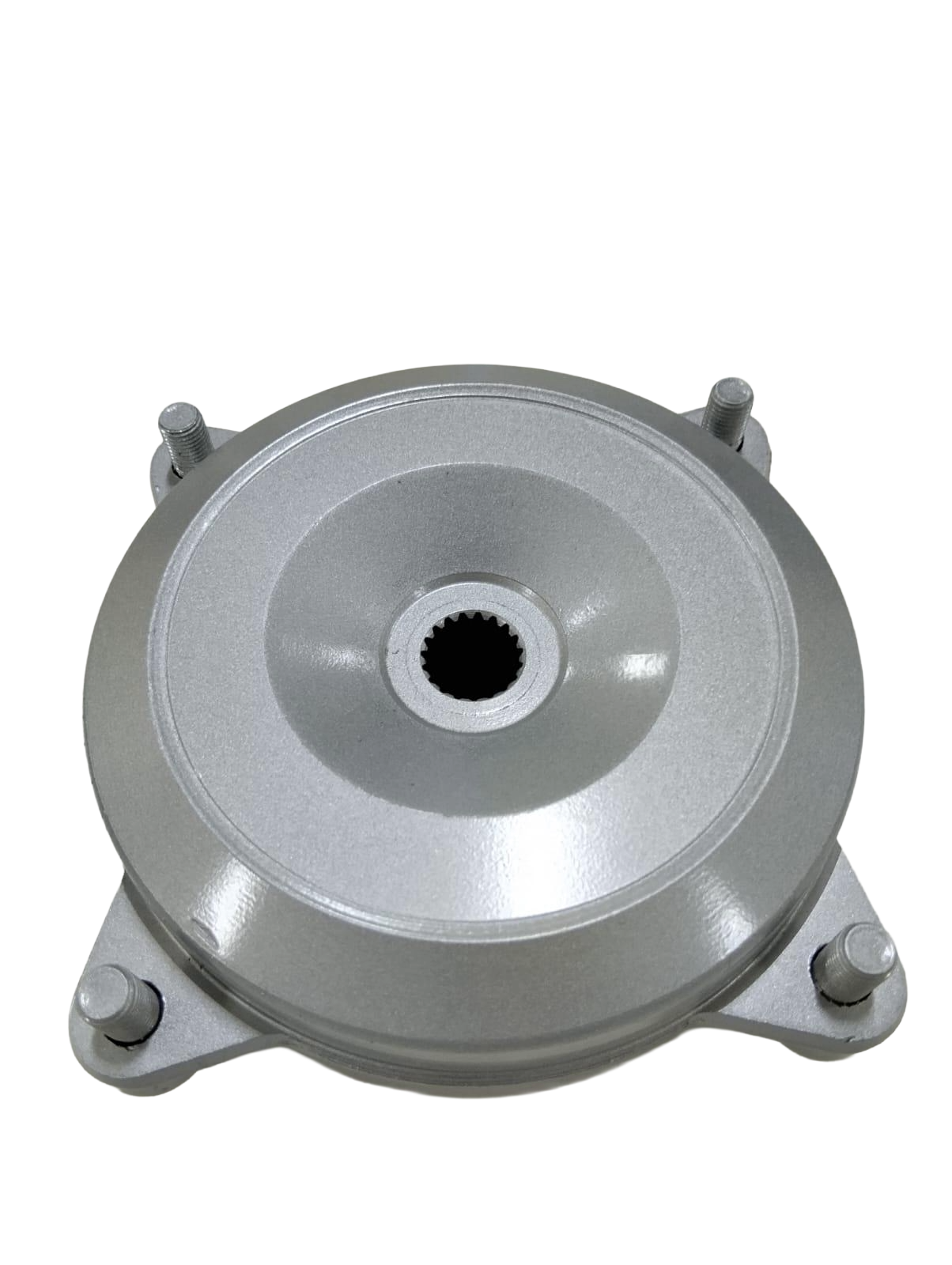 Varroc  Drum Rear 130Mm Actva Nm Pleasur 125 Honda- DRUM-ATVN-4200