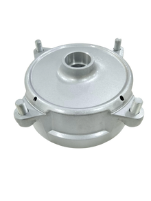 Varroc  Drum Front 130Mm Actva Nm Pleasur 125 Honda- DRUM-ATVN-4401