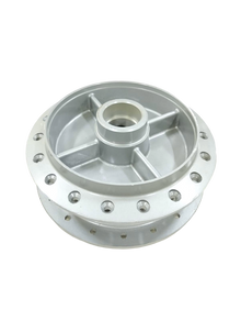 Varroc  Drum Rear 130Mm Dsvr All Boxr Bm 150 Bajaj- DRUM-B150-DS67