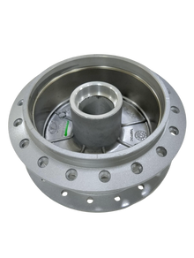 Varroc  Drum Front 110Mm Str Citi Sport Vctr Gx TVS- DRUM-CITY-N810
