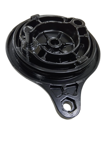 Varroc  Drum Plate Rr Black Pltn Dsvr 100 Aw Bajaj- DRUM-PLTN-PL08B