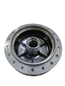 Varroc  Drum Front 130Mm Splender Pasion Old hero- DRUM-SPLD-421S