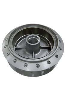 Varroc  Drum Rear 130Mm Sup Spl Glmr Ppro Cd Dlx Hero- DRUM-SSPL-4240