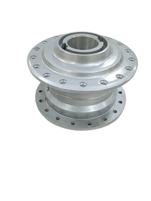 Varroc  Drum Front 80Mm Tvx Supr Xl Hd TVS- DRUM-XLHD-2180