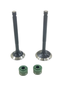 Varroc  Duro Valve With Valve Sealyamha Crx Yamaha- DURO-YCRX-YM04S