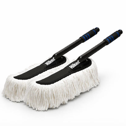 Hiker by Varroc Multi-Purpose Duster  - Pack of 2 -CARC-UNIV-DSTR