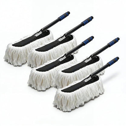 Hiker by Varroc Multi-Purpose Duster  - Pack of 5 -CARC-UNIV-DSTR