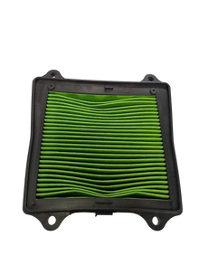 Varroc Air Filter Plastic Moulded Plsr Rs 200Cc - FAIR-20CC-DT62