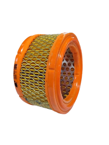 Varroc Air Filter Big Pu Type Bulet - FAIR-BULT-548A