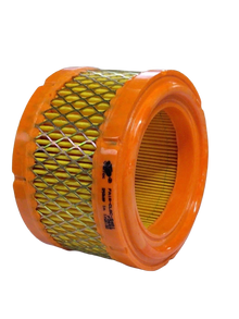 Varroc Air Filter Small Pu Type Bulet Clasic - FAIR-CLSC-5481