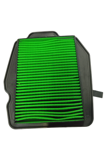 Varroc Air Filter Plastic Moulded Shain - FAIR-SHIN-HM21