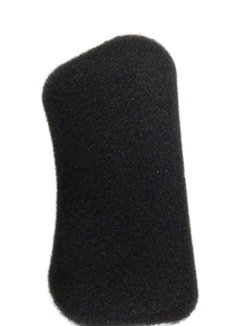 Varroc Air Filter Foam Tvx Peep - FAIR-SPEP-TV69