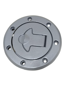 Varroc  Fuel Tank Cap With Lock For Plsr 150 180 Bajaj- FCAP-PLSR-987Z