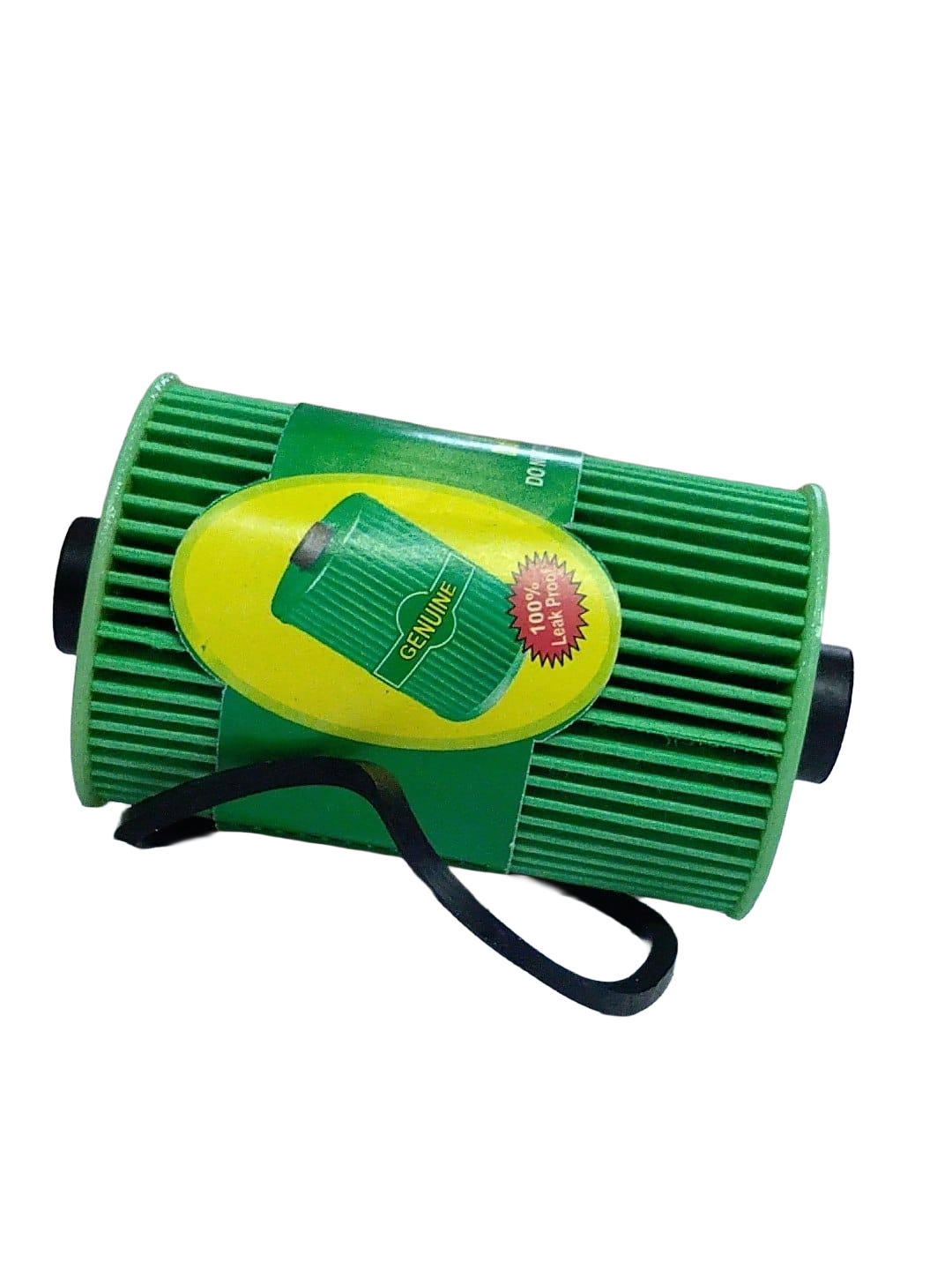 Varroc Fuel Filter Diesel 0.5L Metal Free - FFUL-MXMA-08F8