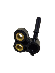 Varroc  Fuel Injector Cap Actva 125 Bs6 Honda- FINJC-A1256-K09D6