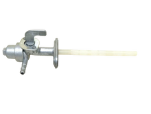 Varroc  Fuel Cock Assy Plain Apachi Vctr New TVS- FLCK-APCH-1090