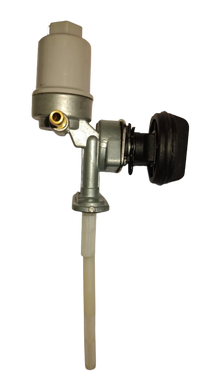 Varroc  Fuel Cock Assy Plain Dsvr 125 St Plsr Bajaj- FLCK-DSVR-1051