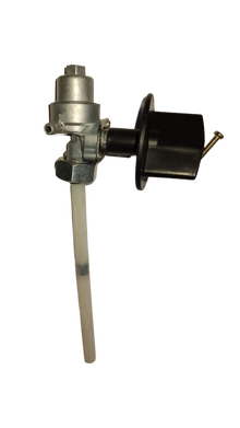 Varroc  Fuel Cock Assy Plain Hro Spr Splndor Hero- FLCK-GLMR-1132