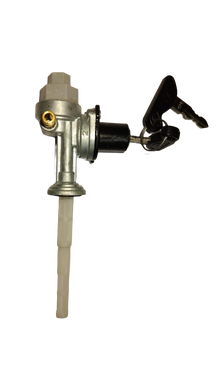Varroc  Fuel Cock Assy Lockable Bajj Plsr Avgr Bajaj- FLCK-PLSR-2028