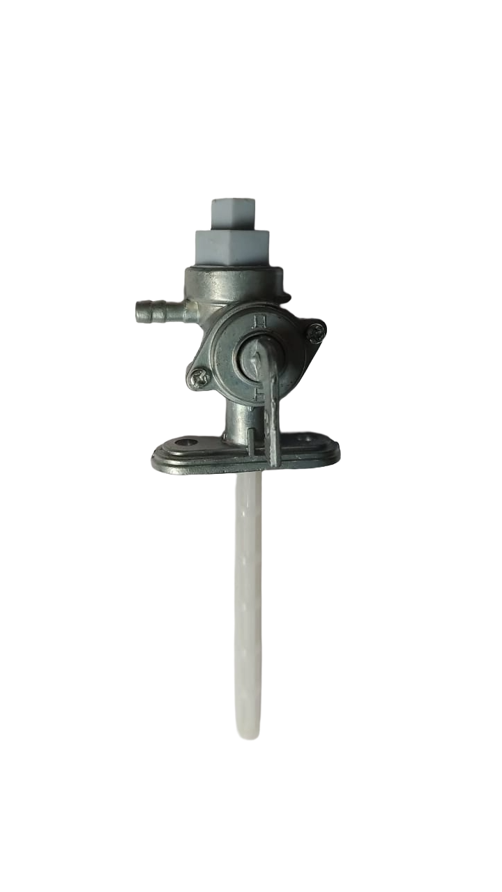 Varroc  Fuel Cock Assy Plain Bajj Pltn C 100 Bajaj- FLCK-PLTN-DZ40