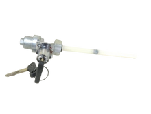 Varroc  Fuel Cock Assy Lockable Hro Splender Hero- FLCK-SPDR-2013