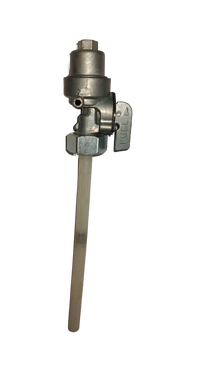 Varroc  Fuel Cock Assy Plain Hro Splndor Hero- FLCK-SPDR-5001
