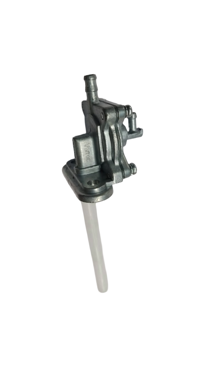 Varroc  Fuel Cock Assy Plain Tvx Wigo TVS- FLCK-WEGO-1093