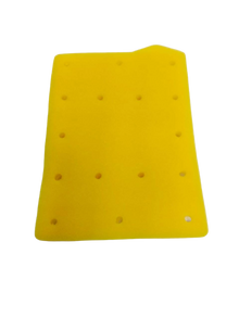 Varroc Air Filter Foam Plsr 150 Bs4 - FOAM-PLSR-DH90