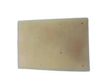 Varroc Air Filter Foam Pltn 110 Cc Bsiv - FOAM-PLTN-PF44