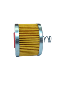 Varroc Oil Filter Element Hiro Bs6 All Model - FOIL-SSPL-151S