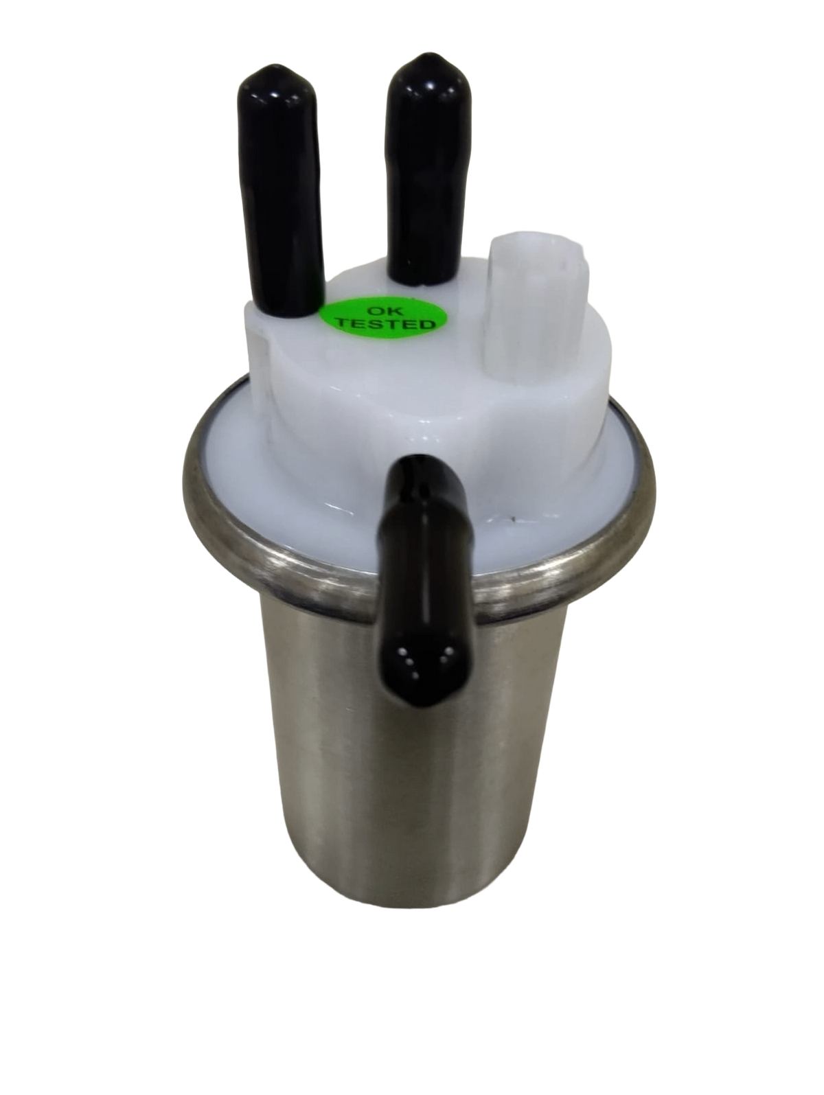 Varroc  Fuel Pump Karisma Zmr Bs4 Hero- FPMP-KRSM-KWT9