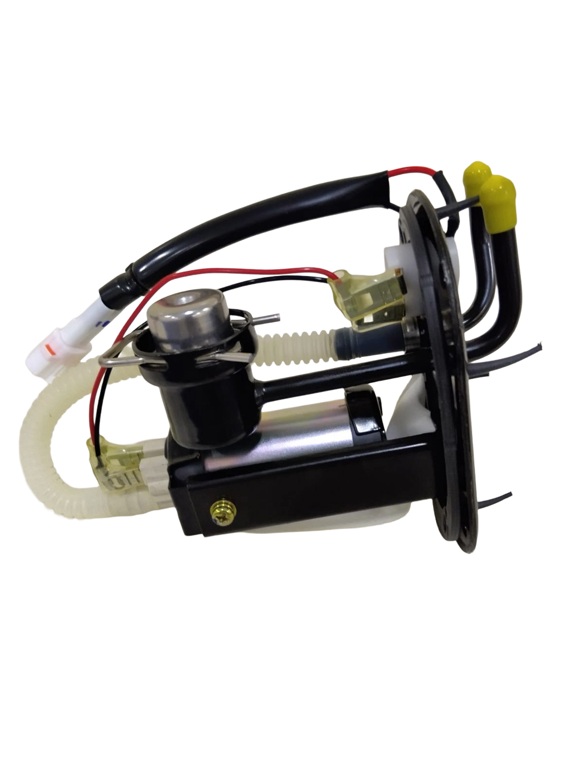 Varroc  Fuel Pump Plsr 220 Bs3 2007 To 09 Bajaj- FPMP-P220-DK125