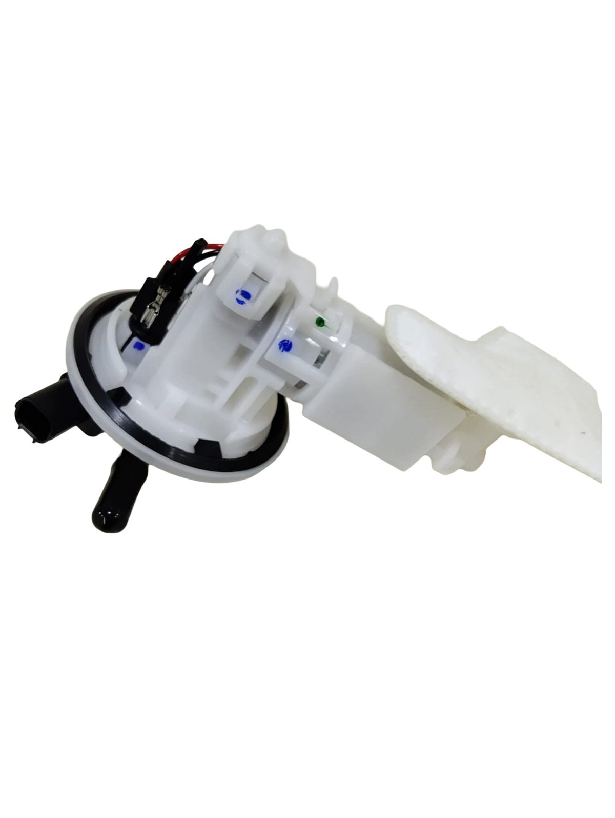 Varroc  Fuel Pump Rtr 180 2V Bs6 TVS- FPMP-RT2V-NF50